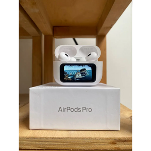 AUDIFONOS AIRPODS PRO 2 CON PANTALLA